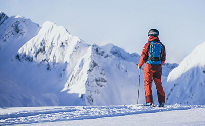 Zillertal Arena (Gerlos)