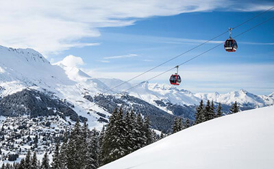 Lenzerheide / Arosa