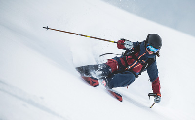 Kaunertaler Gletscher