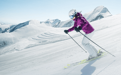 Kitzsteinhorn / Kaprun